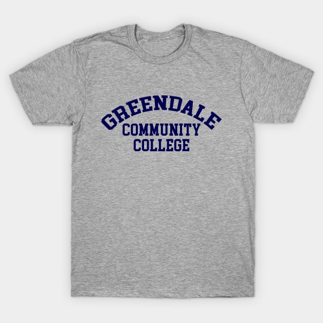 Greendale Community College